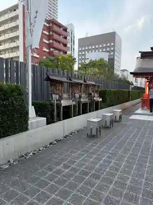 水天宮(東京都)