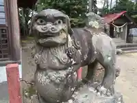 吉村八幡神社(宮崎県)