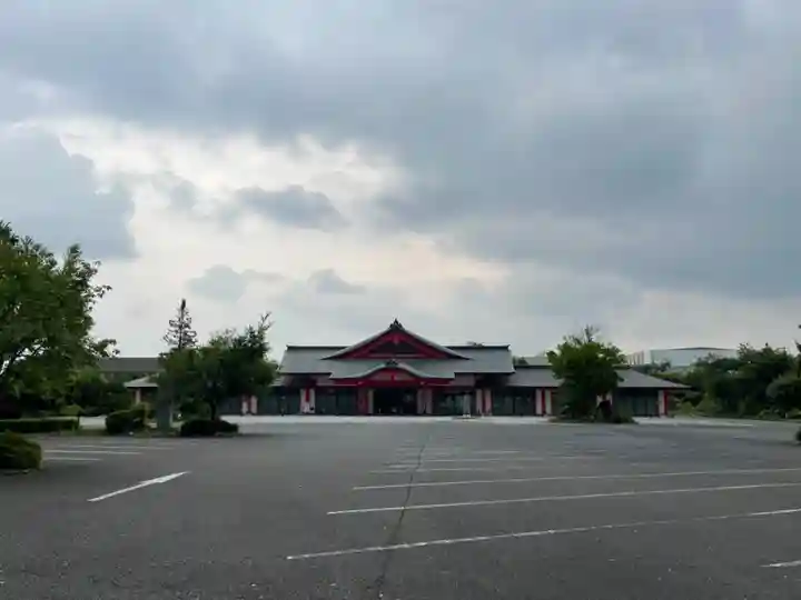 身代り不動尊(大明王院)(東京都)