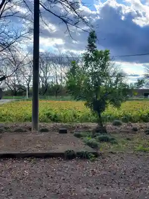 田中霊祠(栃木県)