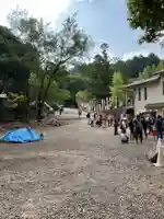 尾張冨士大宮浅間神社のその他建物