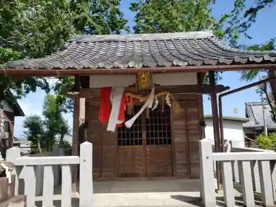 大神宮(滋賀県)