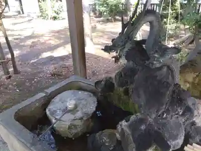 榊神社(新潟県)