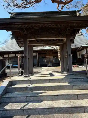 祥泉寺(神奈川県)