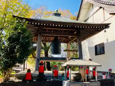 東光寺のその他建物