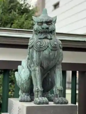 里之宮 湯殿山神社(山形県)
