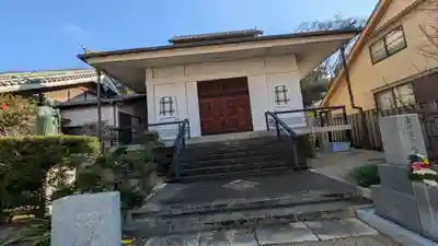 宗念寺(大阪府)