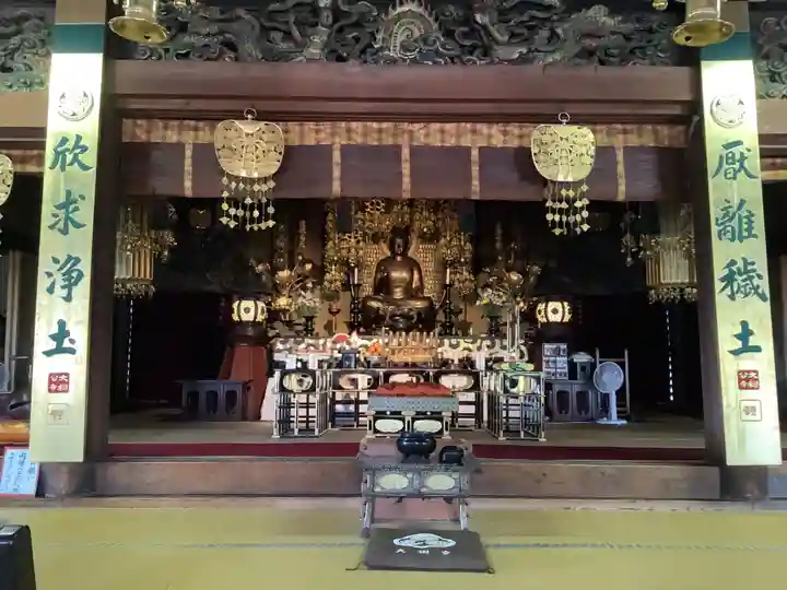 大樹寺(松安院大樹寺)(愛知県)