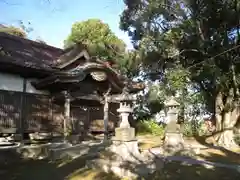 伊弉子神社(千葉県)