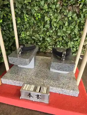 小樽天狗山神社(北海道)