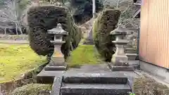 稲葉神社(京都府)