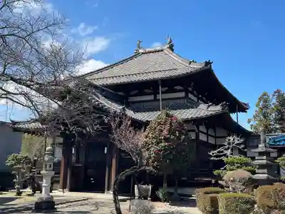 法徳寺(滋賀県)