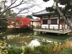 法華寺(奈良県)