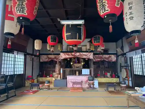 大山寺(広島県)