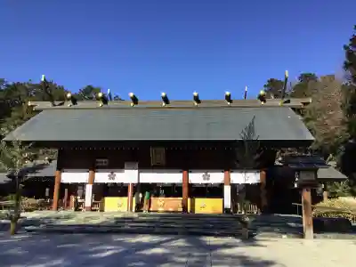 櫻木神社(千葉県)