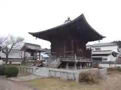 勝鬘皇寺の建物その他