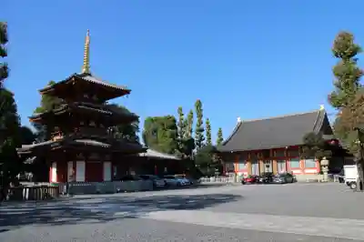 宝仙寺のその他建物