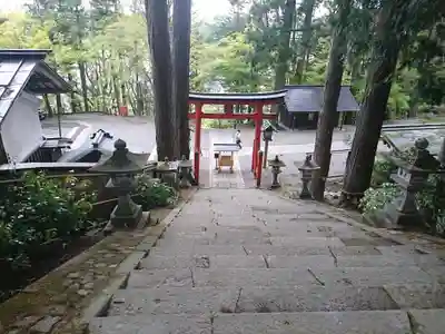 日枝神社のその他建物