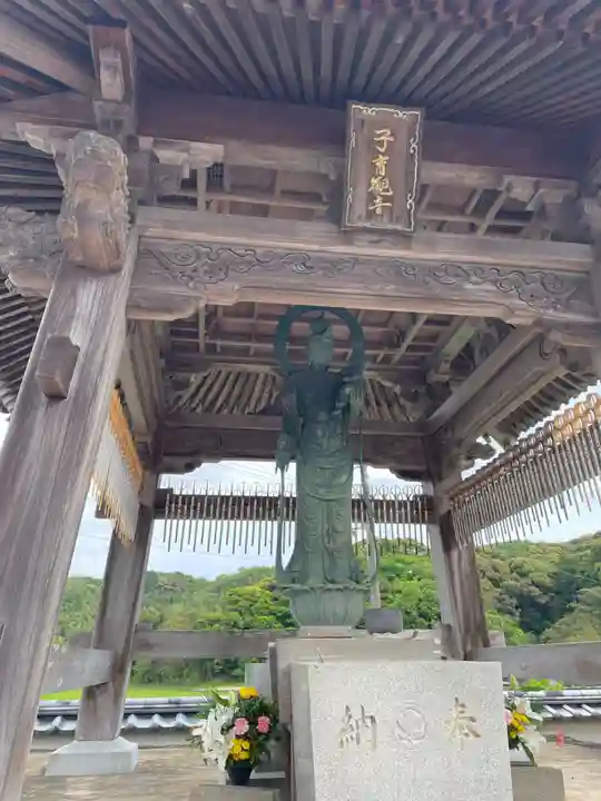 種間寺(高知県)
