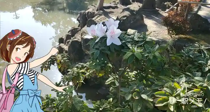 円覚寺のその他建物