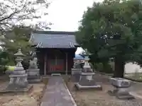 田守神社(福井県)