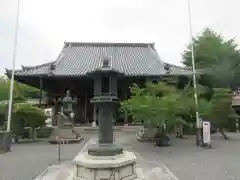 穴太寺(京都府)