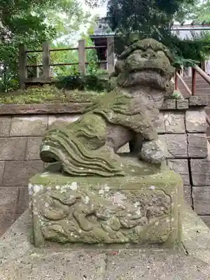 宰府神社(千葉県)