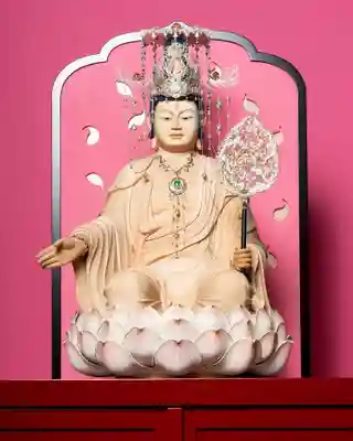 伊勢の国 四天王寺(三重県)