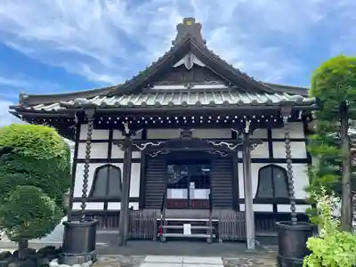 延命寺(神奈川県)