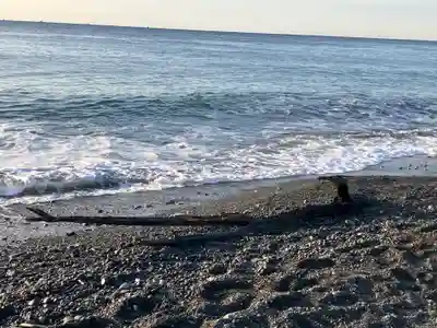 羽車神社(静岡県)