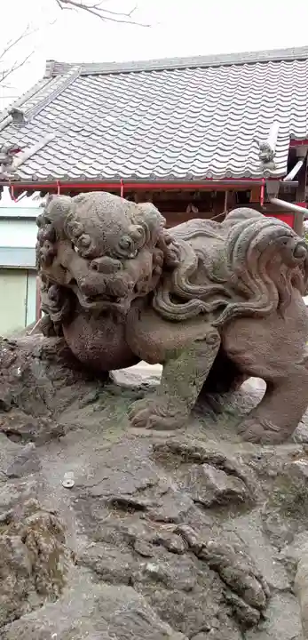 今井神社(千葉県)