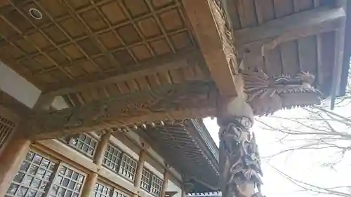 如意輪山 願成寺の芸術