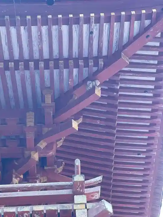 日吉大社(滋賀県)