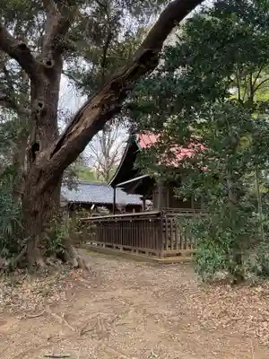 子安神社(千葉県)