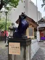 日本橋日枝神社(東京都)