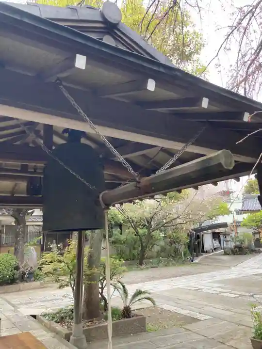 慶養寺(東京都)