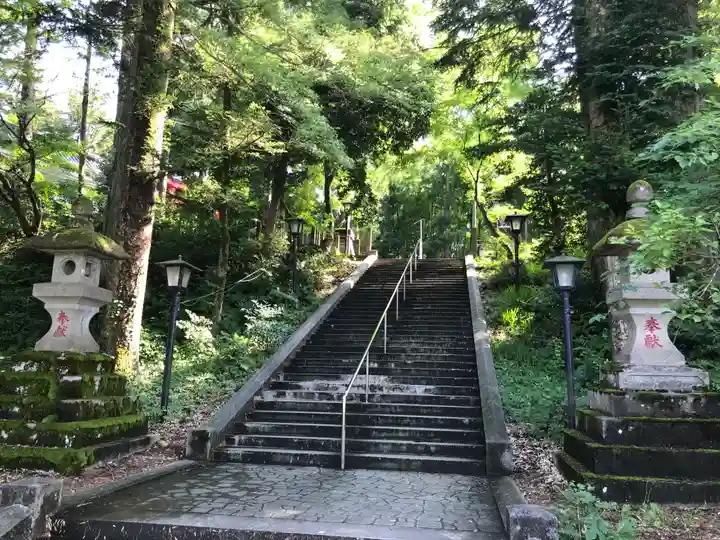 日枝神社のその他建物