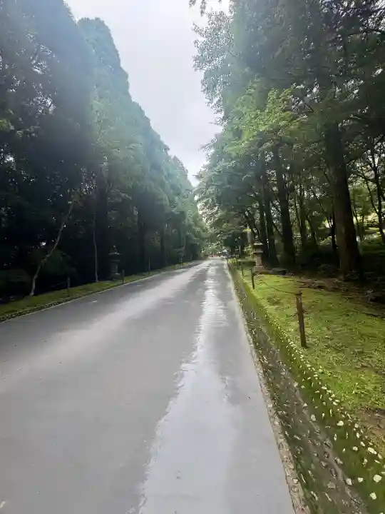 霧島神宮(鹿児島県)