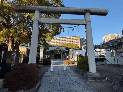 水戸東照宮(茨城県)