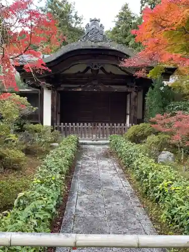 延命寺のその他建物