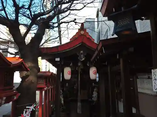金刀比羅神社(愛知県)