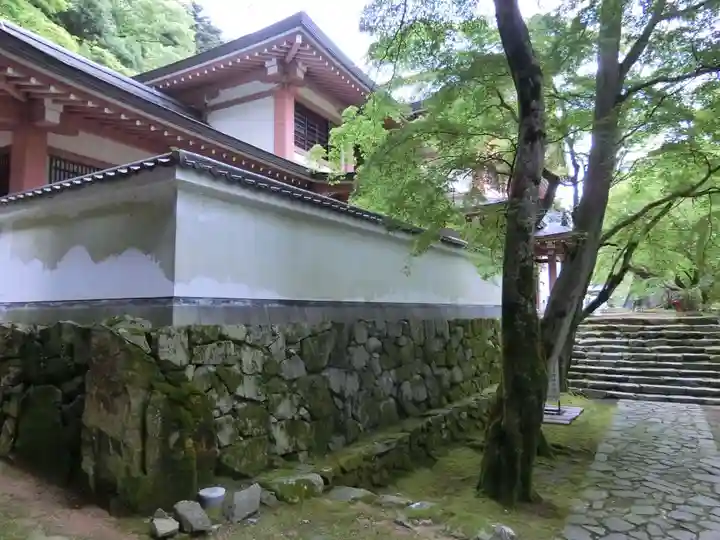 永源寺のその他建物