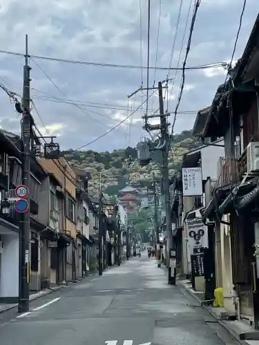 清水寺(京都府)