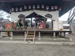 八坂神社(滋賀県)