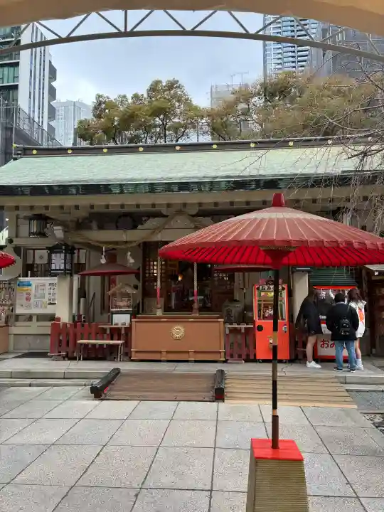 露天神社(お初天神)の{uncategorized: "未分類", other: "その他", undefined: "問題あり", building: "その他建物", grave: "お墓", sacred_gate: "鳥居", guardian: "狛犬", statue: "像", buddha: "仏像", history: "歴史", nature: "自然", garden: "庭園", animal: "動物", pagoda: "塔", temizu: "手水舎", mountain_gate: "山門・神門", sanctuary: "本殿・本堂", subordinate: "末社・摂社", art: "芸術", scenery: "景色", jizo: "地蔵", ema: "絵馬", goshuin: "御朱印", omikuji: "おみくじ", items: "授与品その他", amulet: "お守り", goshuincho: "御朱印帳", eats: "食事", festival: "お祭り", votive_dance: "神楽", shichigosan: "七五三参", wedding: "結婚式", experience: "体験その他", initially: "初詣", around: "周辺", anti_infection: "感染症対策"}