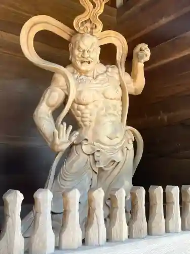 秋葉總本殿可睡斎(静岡県)