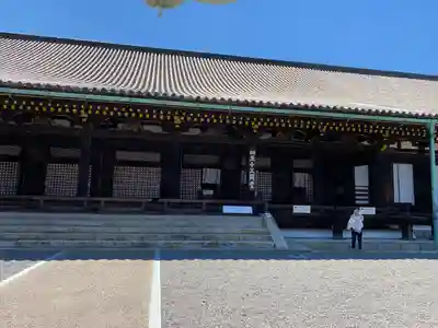 蓮華王院（三十三間堂）(京都府)