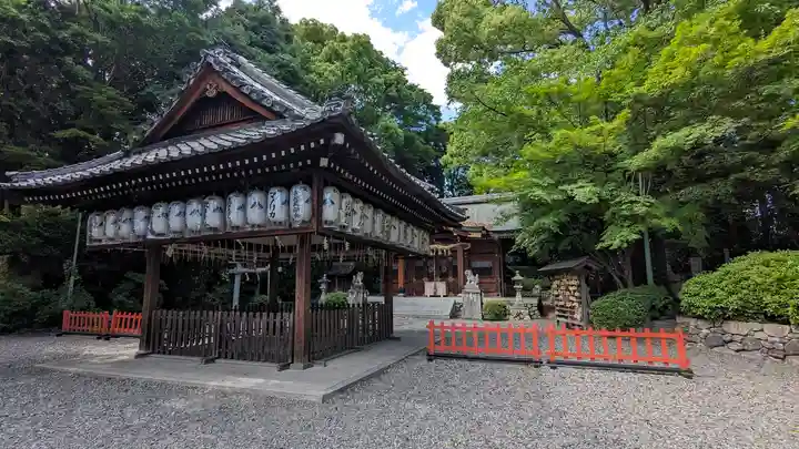 若宮八幡宮(京都府)