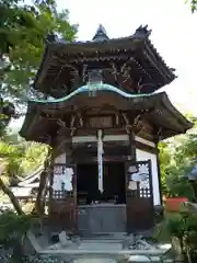 求法寺(滋賀県)