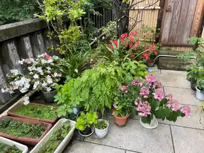 元三島神社(東京都)